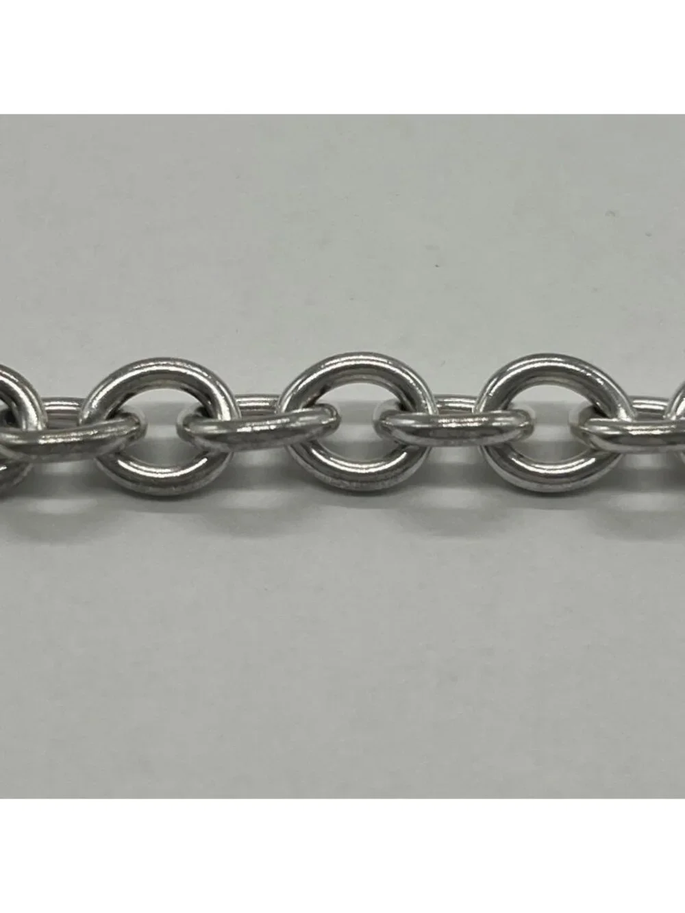 ★SOLD★ Tiffany & Co Return to Tag Bracelet - Picture 15 of 15
